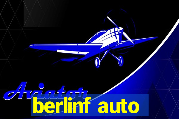 berlinf auto